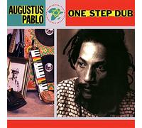 Pablo Augustus - One Step Dub