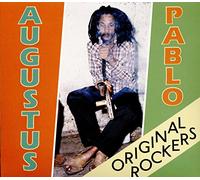 Augustus Pablo Original Rockers (CD) Album