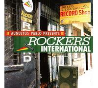 Pablo, Augustus - Presents Rockers International (2 CD)