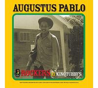 Augustus Pablo Rockers at King Tubby's (Vinyl LP) 12" Album