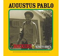 Pablo Augustus - Rockers At King Tubbys