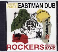 Pablo,Augustus & Rockers Int. - Eastman Dub