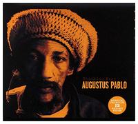 Pablo, Augustus - Skanking Easy