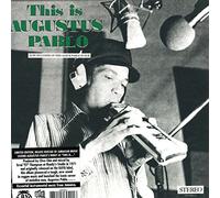 Pablo, Augustus - This Is Augustus Pablo