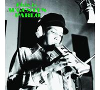 Augustus Pablo This Is Augustus Pablo (Vinyl LP) Bonus Tracks 12" Album