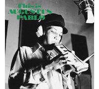 Pablo Augustus - This Is Augustus Pablo