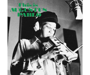 Pablo Augustus - This Is Augustus Pablo