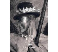 Pablo Auladell John Milton Paradise Lost (Copertina rigida)
