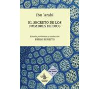 Pablo Beneito El secreto de los Nombres de Dios (Tascabile)