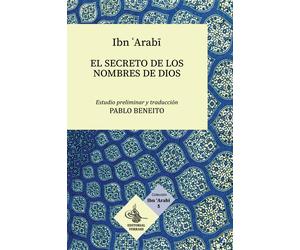 Pablo Beneito El secreto de los Nombres de Dios (Tascabile)