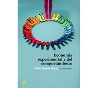 Pablo Brañas Garza Economía experimental y del comportamiento (Tascabile)