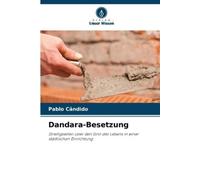 Pablo Cândido Dandara-Besetzung (Tascabile)