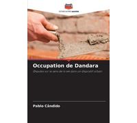 Pablo Cândido Occupation de Dandara (Tascabile)