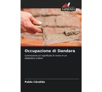 Pablo Cândido Occupazione di Dandara (Tascabile)