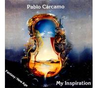 Pablo Cárcamo - My Inspiration