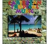 Pablo Carcamo - Vol. 2-Caribbean Tropical Musi