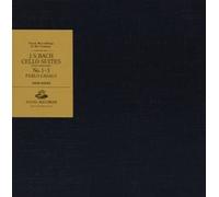 Pablo Casals - Bach: 6 Suites for Solo Cello 1