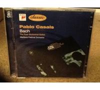 Pablo Casals - Bach: Orchestral Suites 1