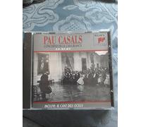 Pablo Casals - Concierto En La Casa Blanca