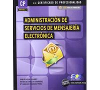 Pablo Casla Villares Mª Ángeles Gon Administración de servicios de m (Tascabile)