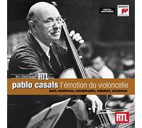 Pablo Cassals -..