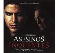 Pablo Cervantes - Asesinos Inocentes / O.S.T.
