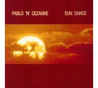 Pablo & Cezanne - Sun Dance