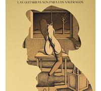 Pablo Cobollo - Las Guitarras Son Para Los Naufragos