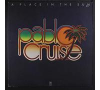 PABLO CRUISE - a place in the sun