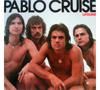 PABLO CRUISE - lifeline LP