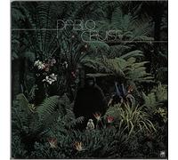PABLO CRUISE - pablo cruise LP