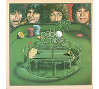 PABLO CRUISE - Part Of The Game