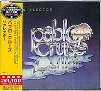 Pablo Cruise - Reflector