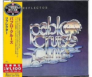 Pablo Cruise - Reflector