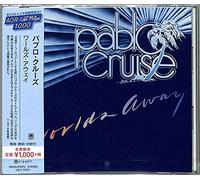 Pablo Cruise - Worlds Away