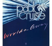 Pablo Cruise - Worlds Away Giapponese