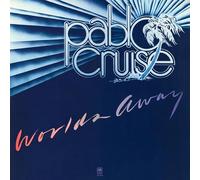 Pablo Cruise - Worlds Away (Japanese Import) [CD]