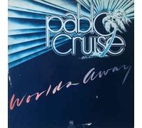 Pablo Cruise - Worlds Away [LP]