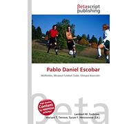 Pablo Daniel Escobar: Midfielder, Mirassol Futebol Clube, Olimpia Asunción