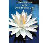 Pablo Daro Sutra Del Loto De La Maravillosa Ley (Tascabile)
