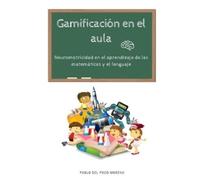 Pablo del Pozo Moreno Grupo de Investigación Ne Gamificación en el (Tascabile)