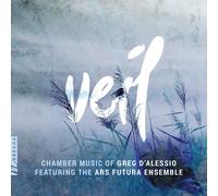 Pablo Devigo Veil (CD)