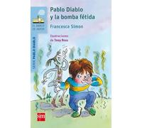 Pablo Diablo y la bomba fétida