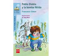 Pablo Diablo y la bomba fétida