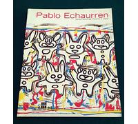 Libri Pablo Echaurren: Dagli Anni Settanta A Oggi. Catalogo Della Mostra (Roma,