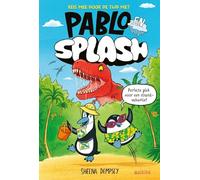 Pablo en Splash