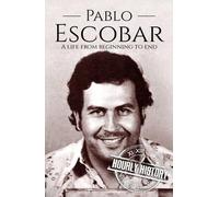 Pablo Escobar: A Life from Beginning to End