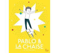 Pablo et la chaise