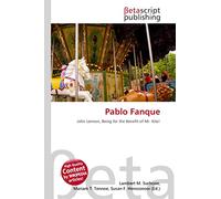 Pablo Fanque: John Lennon, Being for the Benefit of Mr. Kite!