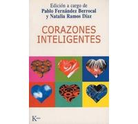 Pablo Fernández Berrocal Natalia Ramos Díaz Corazones Inteligentes (Tascabile)